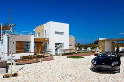Apartamento tipo estudio Estudio en Paphos, Cyprus No. 105526 11