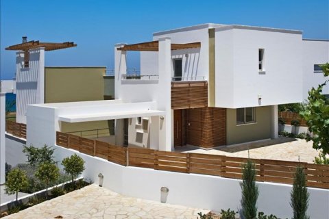 Apartamento tipo estudio Estudio en Paphos, Cyprus No. 105526 14