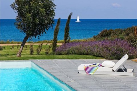 Apartamento tipo estudio Estudio en Paphos, Cyprus No. 105526 10