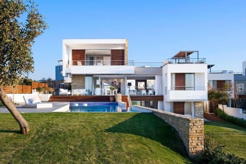 Apartamento tipo estudio Estudio en Paphos, Cyprus No. 105526 3