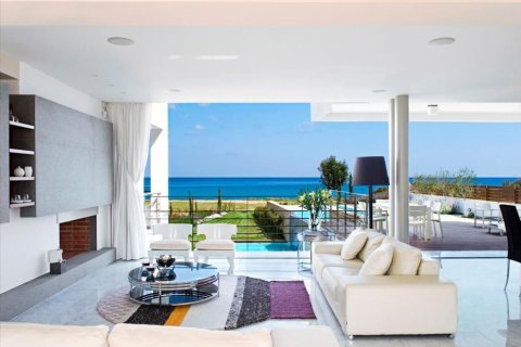 Apartamento tipo estudio Estudio en Paphos, Cyprus No. 105526 5