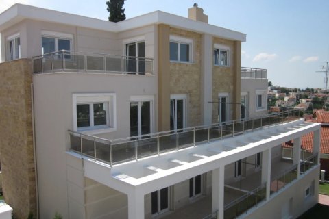 4 chambres Maisonnette à Panorama, Greece No. 55793 2