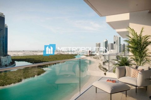 4 dormitorios Apartment en Al Reem Island, UAE No. 98421