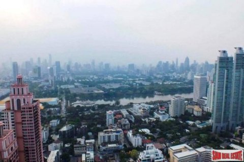 2 bedrooms Apartment in Bangkok, Thailand No. 97191 3