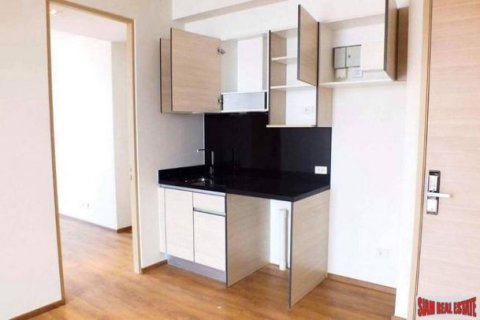 2 bedrooms Apartment in Bangkok, Thailand No. 97191 8