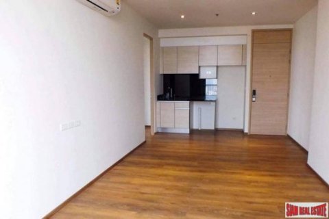 2 bedrooms Apartment in Bangkok, Thailand No. 97191 9