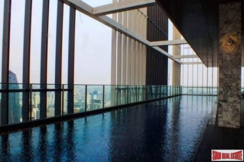 2 bedrooms Apartment in Bangkok, Thailand No. 97191 2