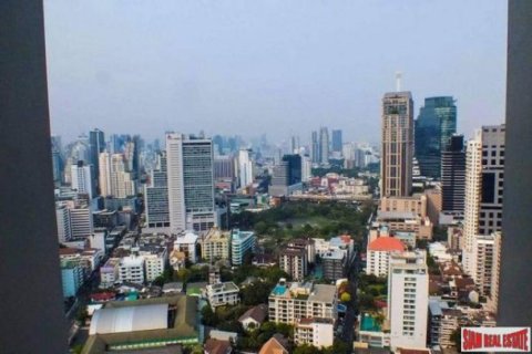 2 bedrooms Apartment in Bangkok, Thailand No. 97191 7