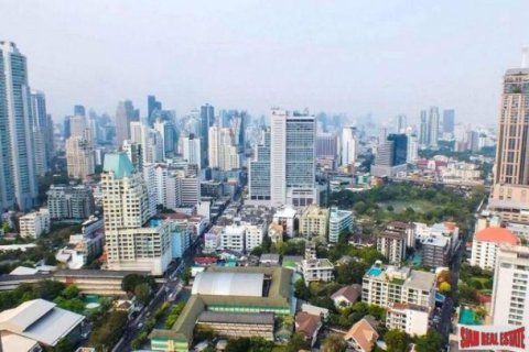 2 bedrooms Apartment in Bangkok, Thailand No. 97191 1