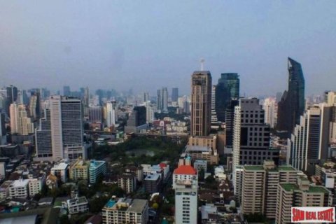 2 bedrooms Apartment in Bangkok, Thailand No. 97191 5