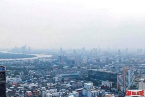 2 bedrooms Apartment in Bangkok, Thailand No. 97191 6