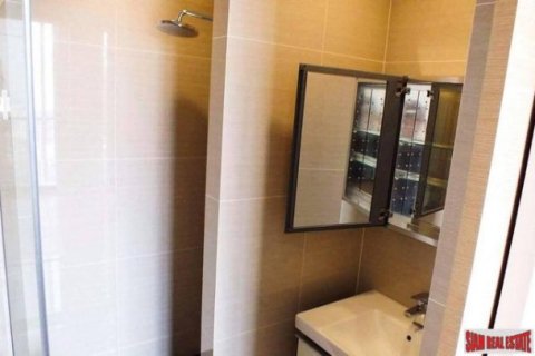 2 bedrooms Apartment in Bangkok, Thailand No. 97191 15