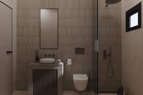 4 rooms Villa in Kavala, Greece No. 108847 7