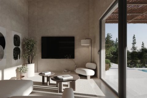 4 rooms Villa in Kavala, Greece No. 108847 4