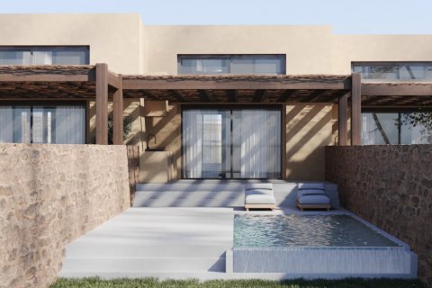 4 rooms Villa in Kavala, Greece No. 108847 8