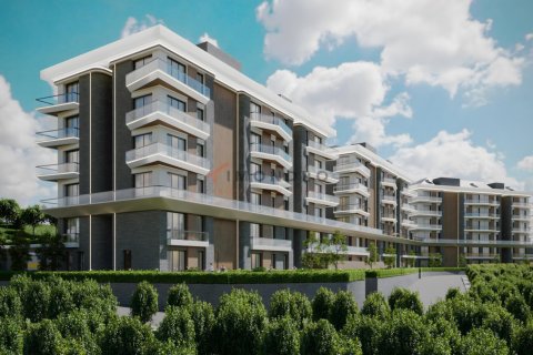 3 bedrooms Apartment in Eyup, Turkey No. 123737 1