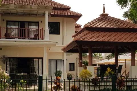 5 bedrooms Villa in Phuket, Thailand No. 84766 25