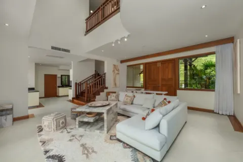 5 bedrooms Villa in Phuket, Thailand No. 84766 18
