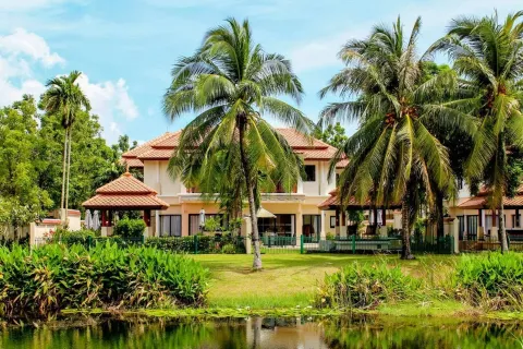 5 bedrooms Villa in Phuket, Thailand No. 84766 23