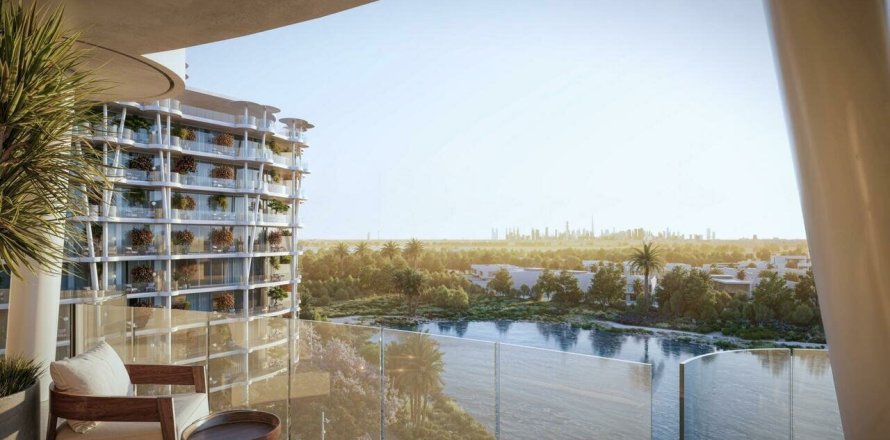 2 bedrooms Apartment in Wadi Al Safa 2, UAE No. 121543