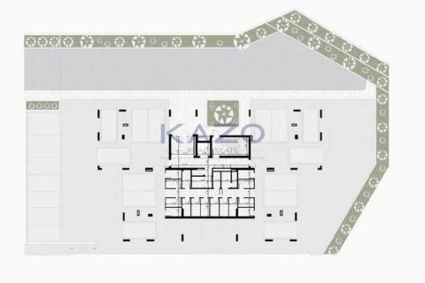 2 bedrooms Penthouse in Mouttagiaka, Cyprus No. 73744 6