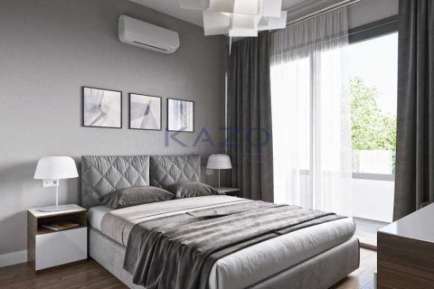 2 bedrooms Penthouse in Mouttagiaka, Cyprus No. 73744 4