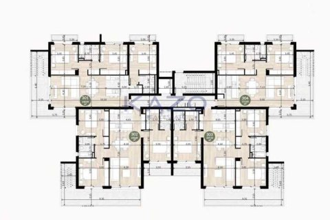 2 bedrooms Penthouse in Mouttagiaka, Cyprus No. 73744 2