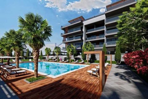 2 bedrooms Penthouse in Mouttagiaka, Cyprus No. 73744 5