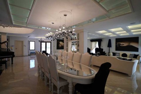6 chambres House à Souni–Zanatzia, Cyprus No. 65417 3