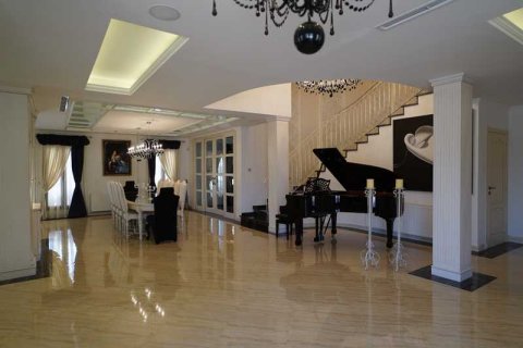 6 chambres House à Souni–Zanatzia, Cyprus No. 65417 4