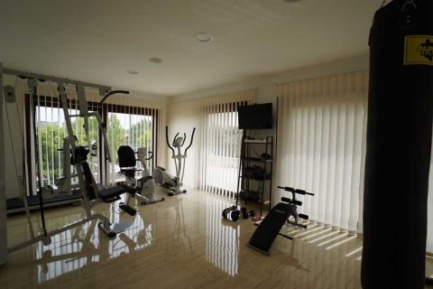 6 chambres House à Souni–Zanatzia, Cyprus No. 65417 6