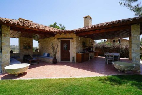 6 chambres House à Souni–Zanatzia, Cyprus No. 65417 7