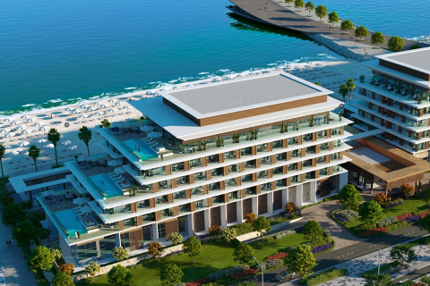 1 bedroom Apartment in Bavaria Town, Vietnam No. 87088 6