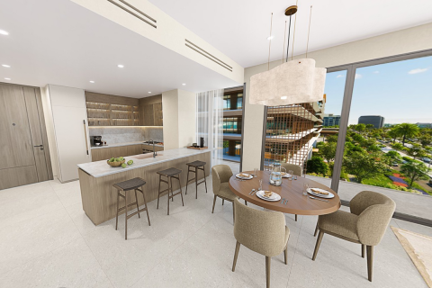 1 bedroom Apartment in Bavaria Town, Vietnam No. 87088 9