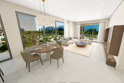 1 bedroom Apartment in Bavaria Town, Vietnam No. 87088 1