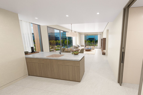 1 bedroom Apartment in Bavaria Town, Vietnam No. 87088 8