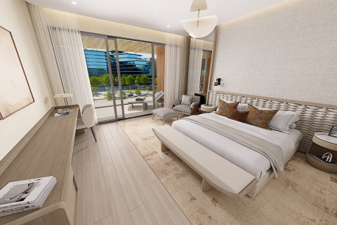 1 bedroom Apartment in Bavaria Town, Vietnam No. 87088 11