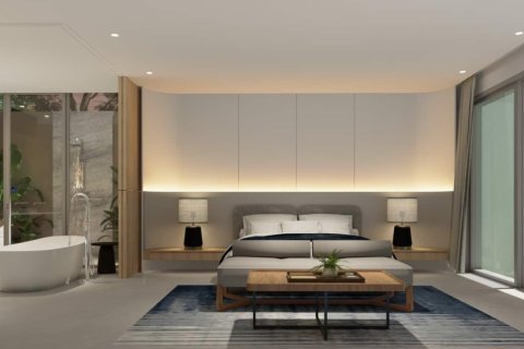 3 bedrooms Villa in Bang Tao, Thailand No. 1055 6