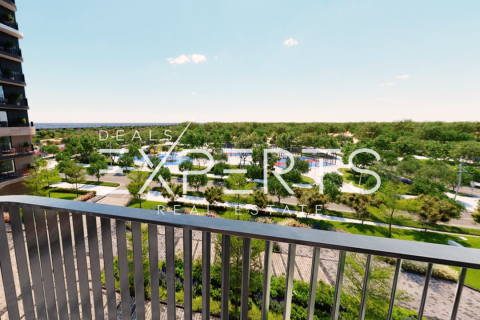 Квартира с 1 спальней в Бавария Таун, Вьетнам №93327 1