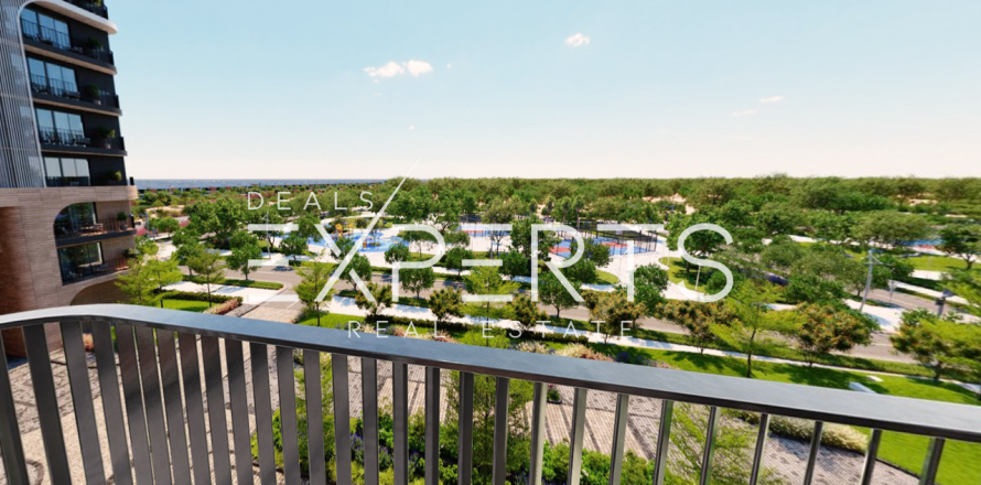 Квартира с 1 спальней в Бавария Таун, Вьетнам №93327