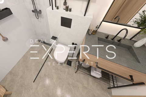 Квартира с 1 спальней в Бавария Таун, Вьетнам №93327 9