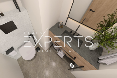 Квартира с 1 спальней в Бавария Таун, Вьетнам №93327 6