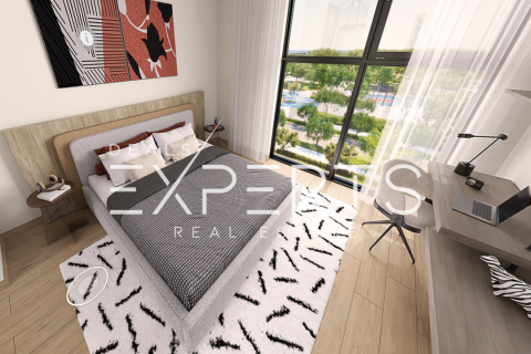 Квартира с 1 спальней в Бавария Таун, Вьетнам №93327 7