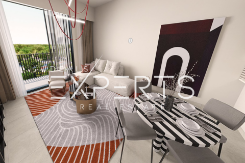 Квартира с 1 спальней в Бавария Таун, Вьетнам №93327 3