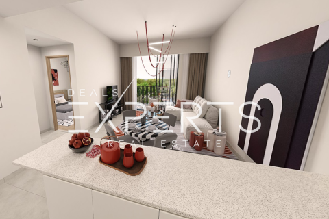 Квартира с 1 спальней в Бавария Таун, Вьетнам №93327 5