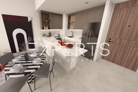 Квартира с 1 спальней в Бавария Таун, Вьетнам №93327 4