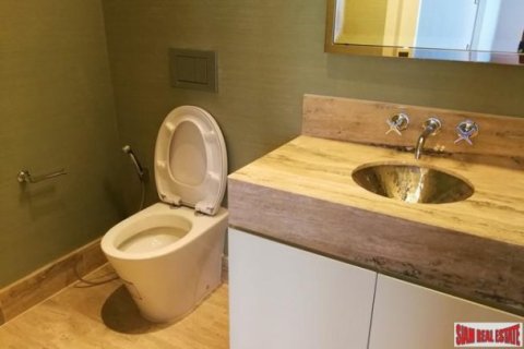 Квартира с 1 спальней в Бангкок, Таиланд №95934 22