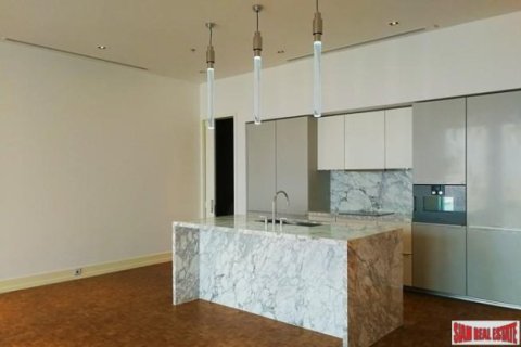 Квартира с 1 спальней в Бангкок, Таиланд №95934 20