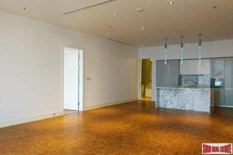 Квартира с 1 спальней в Бангкок, Таиланд №95934 23