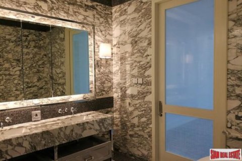 Квартира с 1 спальней в Бангкок, Таиланд №95934 27